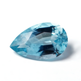 Santa Maria Blue Aquamarine (0.79 cts)